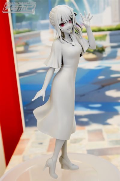 我推的孩子 露比 便装约会