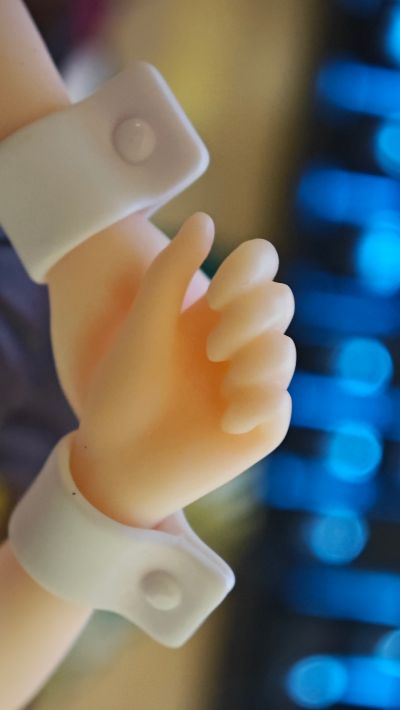 租借女友 水原千鹤 毛茸茸圣诞比基尼 2nd Xmas