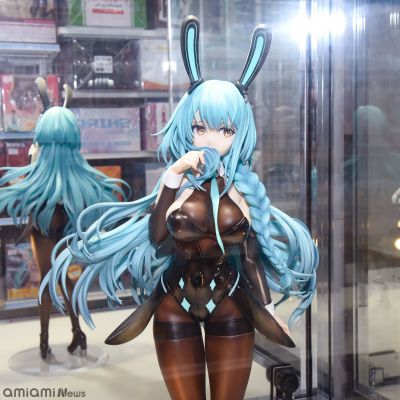 B-style 碧蓝航线 博伊西 羞怯的蓝宝石