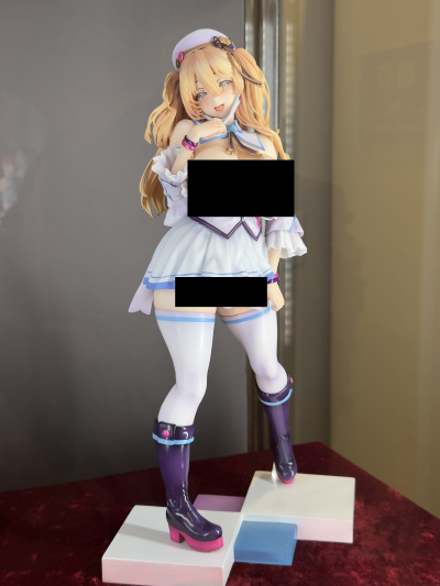 露出系偶像 星乃莉莉