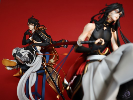 刀剑乱舞-ONLINE- 陆奥守吉行