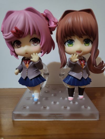 POP UP PARADE 心跳文艺部 莫妮卡