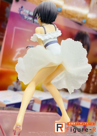 Emotional lens 偶像大师灰姑娘女孩 乙仓悠贵