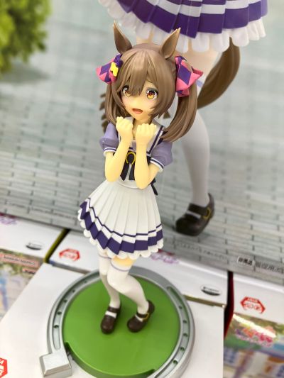 赛马娘  醒目飞鹰