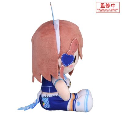 世界计划 多彩舞台 feat.初音未来 软绵绵玩偶 花里实乃里 在这里RE:START! M尺寸