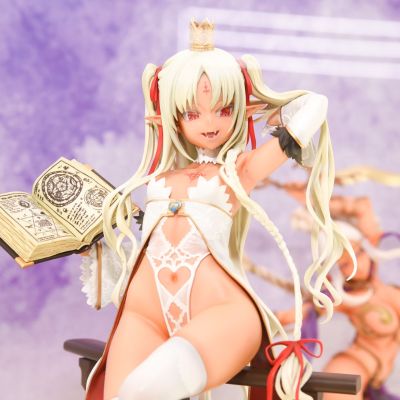 暗黑精灵村 第3村民 梅露赛德丝