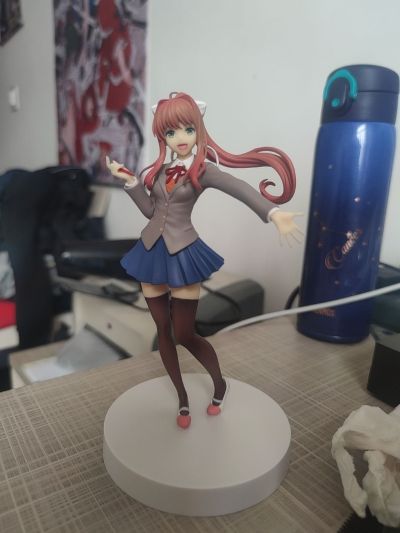 POP UP PARADE 心跳文艺部 莫妮卡