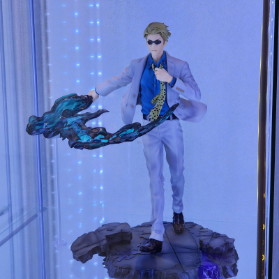 咒术回战 七海建人