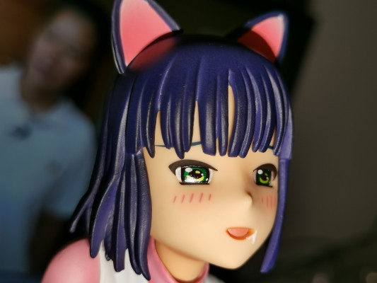 甜蜜的接触 雫石 粉色版