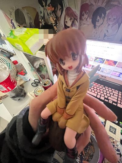 Key 10th メリアル 卡诺 月宫亚由 