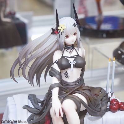 明日方舟 泥岩 静谧午夜DN06