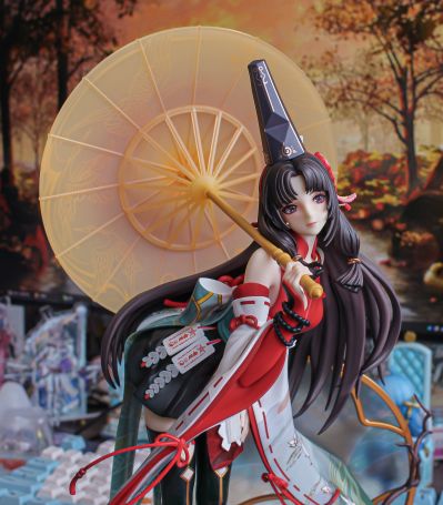 永劫无间 土御门胡桃 阴阳姬