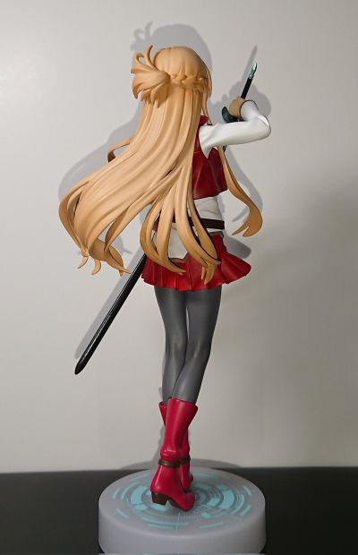 POP UP PARADE 刀剑神域进击篇：无星之夜 亚丝娜 无星之夜造型