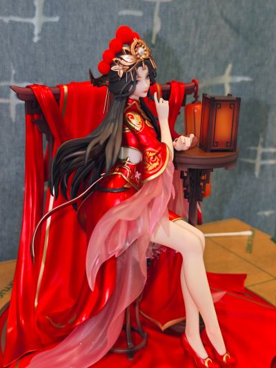 王者荣耀  一生所爱 露娜