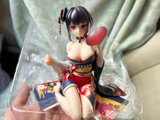 机动战队 伊莱恩 新年皮肤