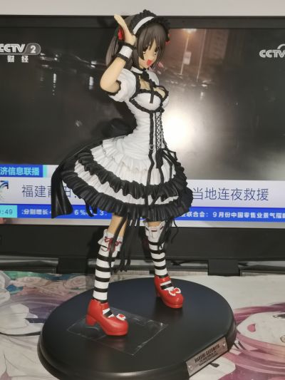 凉宫春日～哥特萝莉ver.～