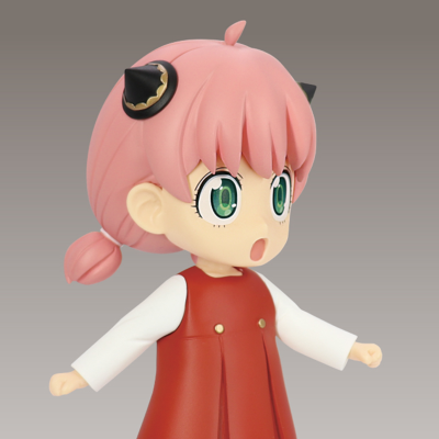 PUCHIEETE 间谍过家家 阿尼亚3