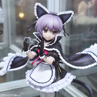 MAIDMADE 凉宫春日的忧郁 长门有希