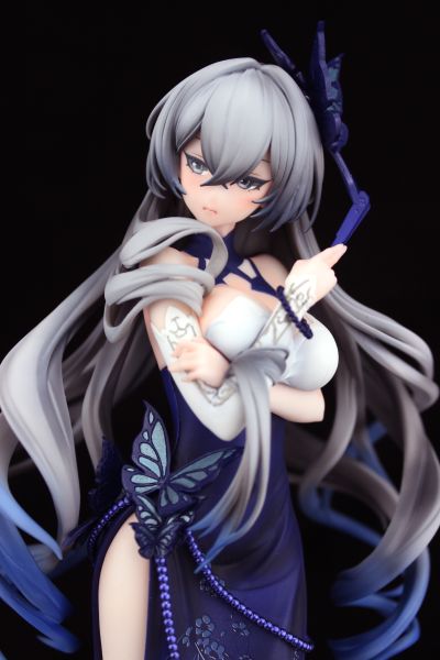 崩坏3rd 布洛妮娅 旗袍