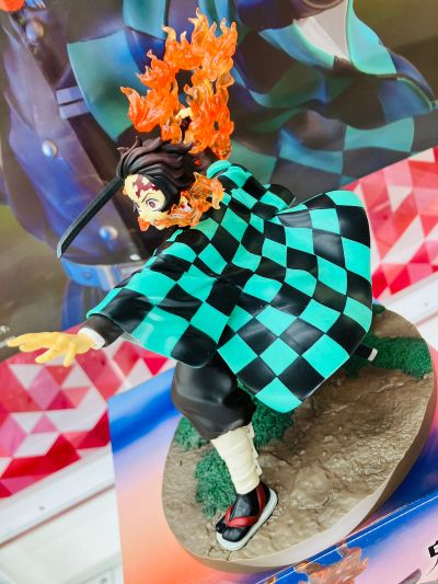 Exc∞d Creative 鬼灭之刃 灶门炭治郎