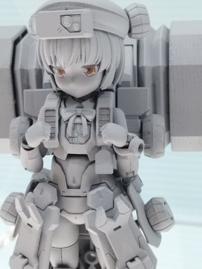 机甲少女 勇者王 破界少女 黄金玛格 + 我王隐形战机II 套组