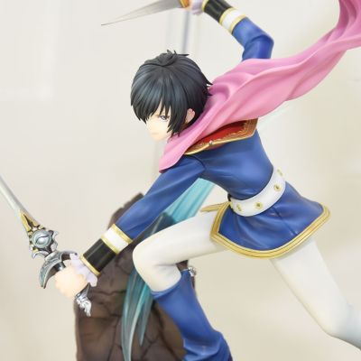 宿命传说 里昂·马格那斯