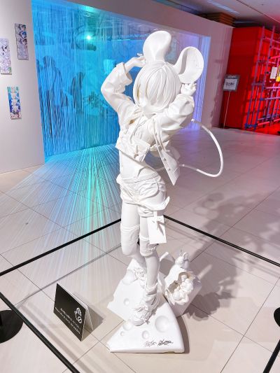 NEZUPOYO - POP GIRL #1