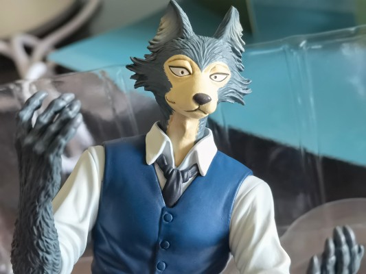 动物狂想曲 春 与 雷格西 ～来跳支舞吧～