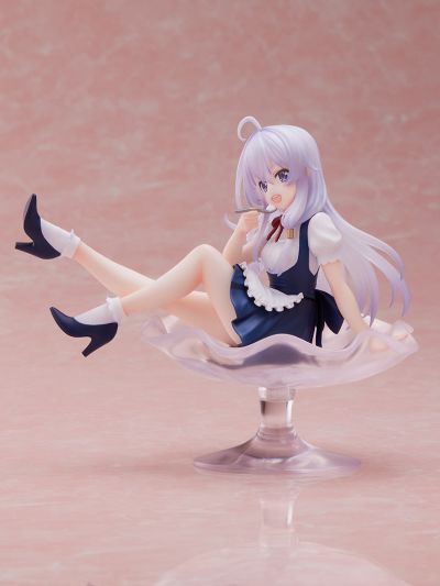 TENITOL 雪糕款 魔女之旅 伊蕾娜