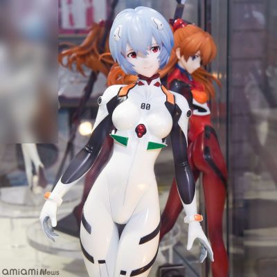 新世纪福音战士新剧场版 绫波零