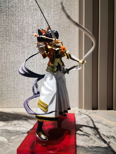 战国兰斯 山本五十六