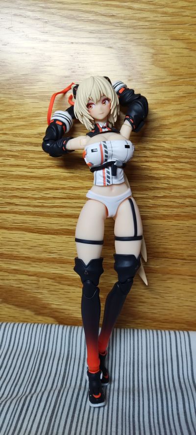 砂之家系列 砂织 [妹]