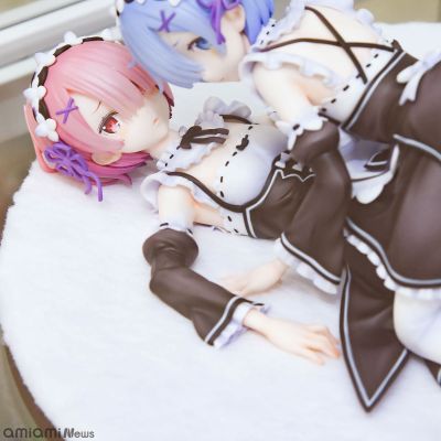 Re：从零开始的异世界生活 拉姆 与 蕾姆