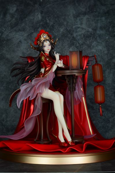 王者荣耀  一生所爱 露娜