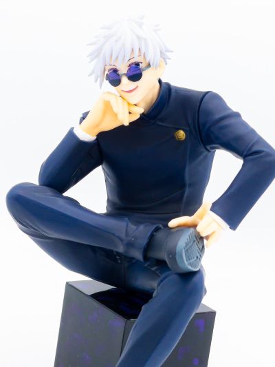 压泡面 咒术回战 第二季 五条悟