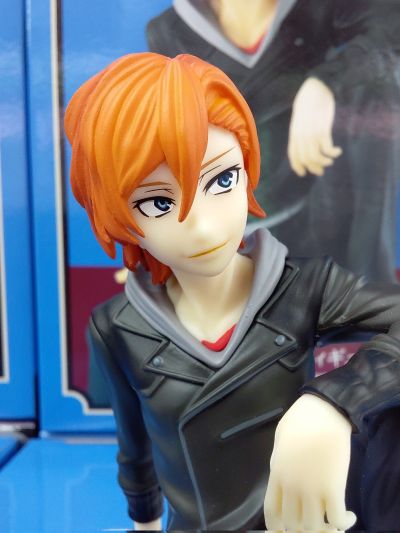 压泡面 文豪野犬 中原中也（十五岁篇）