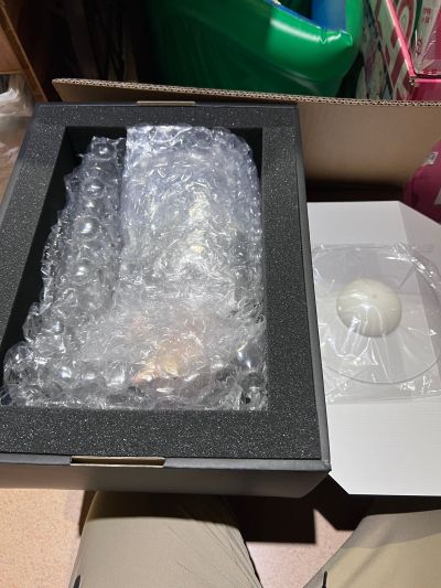 天使酱 （得意）