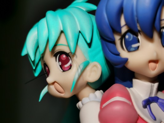 砂沙美魔法少女俱乐部 砂沙美＆美紗緒 