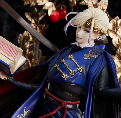 迪士尼 扭曲仙境 Vil Schoenheit