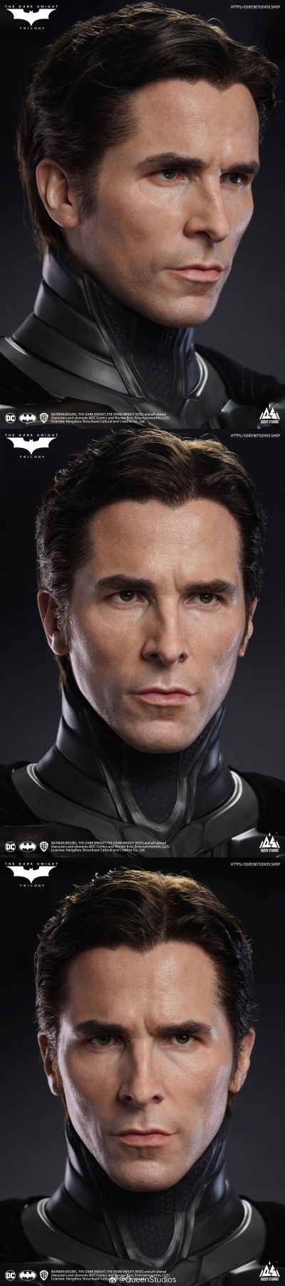 DC系列 蝙蝠侠：黑暗骑士 蝙蝠侠