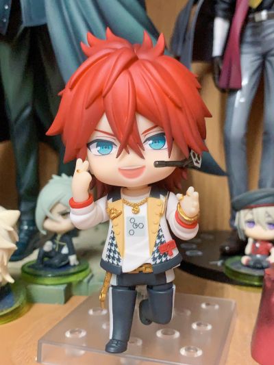 粘土人#2042 偶像梦幻祭 天城燐音