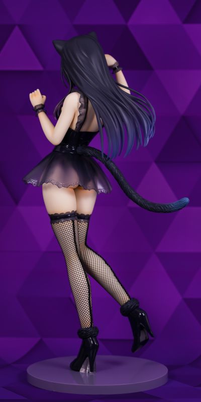 B-style Sorasis 空井悠佳 猫耳版