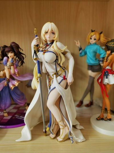 哥布林杀手 剑之圣女