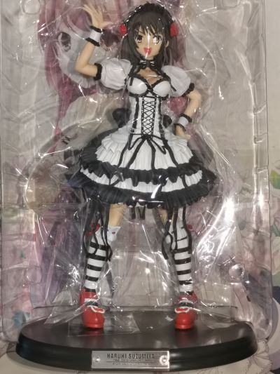 凉宫春日～哥特萝莉ver.～