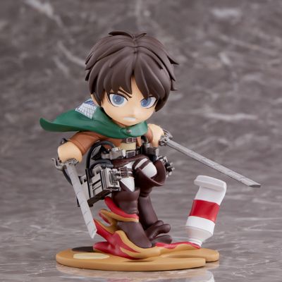 PalVerse Palé. 进击的巨人 艾伦·耶格尔