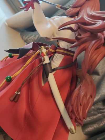 盾之勇者成名录 第二季 刀之勇者 拉芙塔莉雅