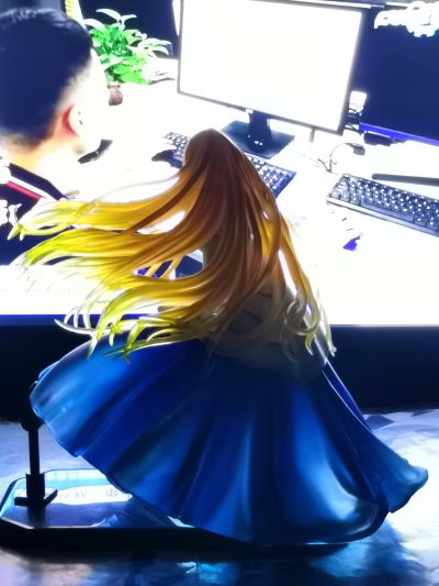 SRDX SP MELTY BLOOD アルクェイド・ブリュンスタッド Ver. LAST ARC LIMITED EDITION