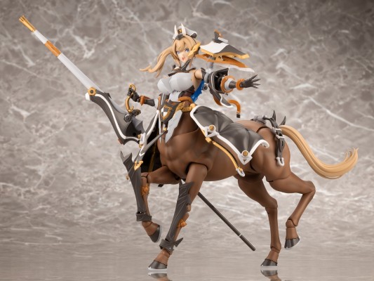 阿尔卡纳蒂亚 艾莲娜