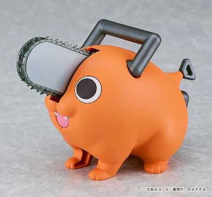 PLAMAX  链锯人 波奇塔