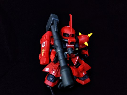 MOBILITY JOINT 高达 合集1